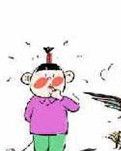 【晓荷•奖】腊月的味道（散文）