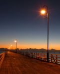 【流年·痕】夜之眼（征文·散文）