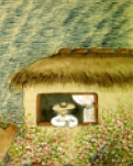 【敏思】泼妇骂街也是良方（系列小说）