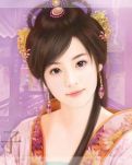 【暗香】刘邦爱妃戚姬（散文）