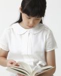【晓荷】我的一位忠实的小读者（散文）