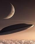 【东篱·奇】逃离家园的星外文明（诗歌外一首）