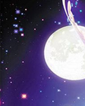 【东篱∙奇】风霜御马奔广寒（诗歌外一首）