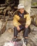 【齐鲁】外公的园子（征稿·散文）