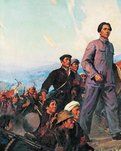 【绿野征文“沉淀的岁月”】踔力奋发，十万八千梦（诗歌）