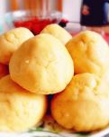 【齐鲁·情】银杏窝头（散文）