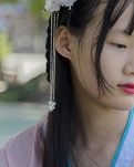 窗前静坐看春回（轱辘体）