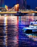 【敏思】咸淡水诗派同题诗1-3