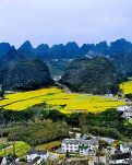 【流年·河山】“走马”万峰林（征文·散文）