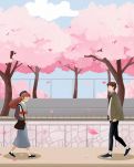 【山河】你在我生命途经，再不惧时光匆匆（散文）