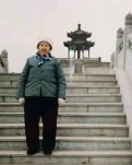 【家园】女人这辈子有两个妈（散文）