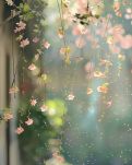 【东篱】母亲和她的花（散文）
