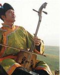 【江山·根与魂】【文璞】音乐家与蒙古娃（小说）