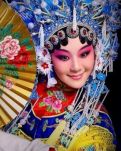 【江山·根与魂】【金文】豫剧，中原大地的艺术华章（散文）