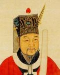 【云水】忧乐我情怀（随笔）