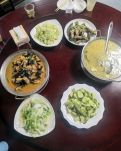 【流年】美食不可辜负（散文）