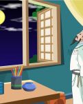 【星月】功在一“疑”（随笔）