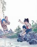 【星月】撷精彩于瞬间（散文）