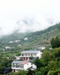 【星月】巴山烟雨（散文）
