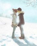 【文璞】雪儿相亲（小说）