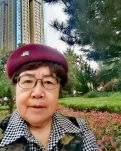 【家园·相约秋天】走进烟台的秋天（散文）