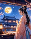 【星月】夜读《春江》回味流长（随笔）