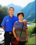 【金文·晨曦】健康便会山水怡然（诗歌）