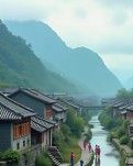 【金文·晨曦】你为何在远方（诗歌）