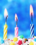 【心灵】子寒生日快乐（诗歌）