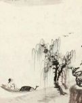 【晓荷】日映古城墙（散文）