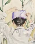 【浪花·岁月】替你写一回护士戴（现代诗）
