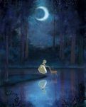 【浪花·岁月】昨夜的梦境（随笔）