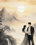 【金文·晨曦】山水间的温暖（诗歌）