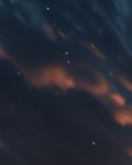 【晓荷·烟火】星空下（散文）