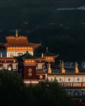【云水】诗意辉煌的拉卜楞寺（散文）