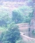 【诗韵】七律・咏中原大地（古韵九首）