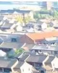 【诗韵】七律•咏齐鲁大地（古韵九首）