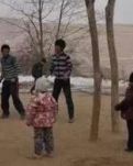 【江山·见证】【文璞】童年的“美食”（散文）
