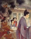 【楚汉】词·安公子.南浦依依处(外四首古韵)