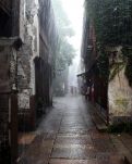 【文韵】满城烟雨（传奇小说）