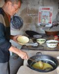 【江山·见证】【文璞】老栓的归途（小说）