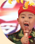 【东篱】莫让仰望吞噬孩子的自信与方向（随笔）