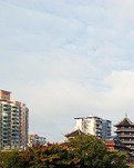 【文韵.暖】我心中的成都（散文）