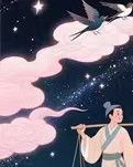 【酒家】我的眼里只有你（散文）