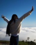 【丁香·最美】旅行是热血的美丽风景（现代诗歌）（组诗）