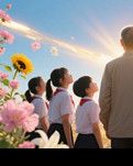 【云水】我们也是追星族（随笔）