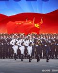 【风恋】以浩然之气，扬我中华之志（散文）