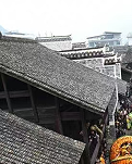 【文璞】走进寨英古镇(散文)