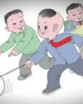 【家园·人生】半个世纪的回声（散文）
