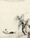 【晓荷·小事】水上人家（散文）